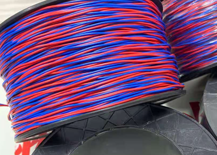 陆良隧道专用放炮线材质解密：隐藏在硬朗外表下的密保奥秘