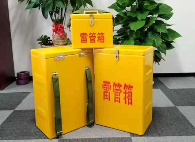 陆良如何防止雷管箱炸药箱等矿用物品生锈？