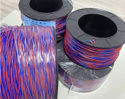 陆良放炮线的具体作用是什么？
