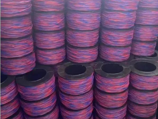 陆良爆破母线必须符合的要求有哪些？