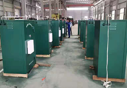 陆良移动炸药库：安全与效率并重的爆破行业新趋势
