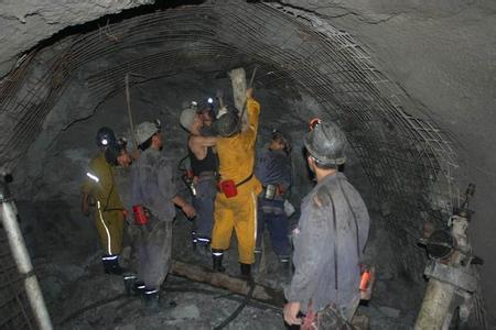 陆良工程爆破中的危险因素分析以及应对工程爆破危险的措施